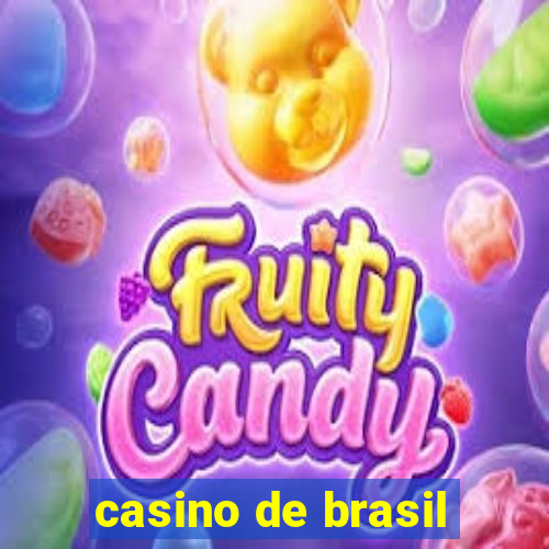 casino de brasil